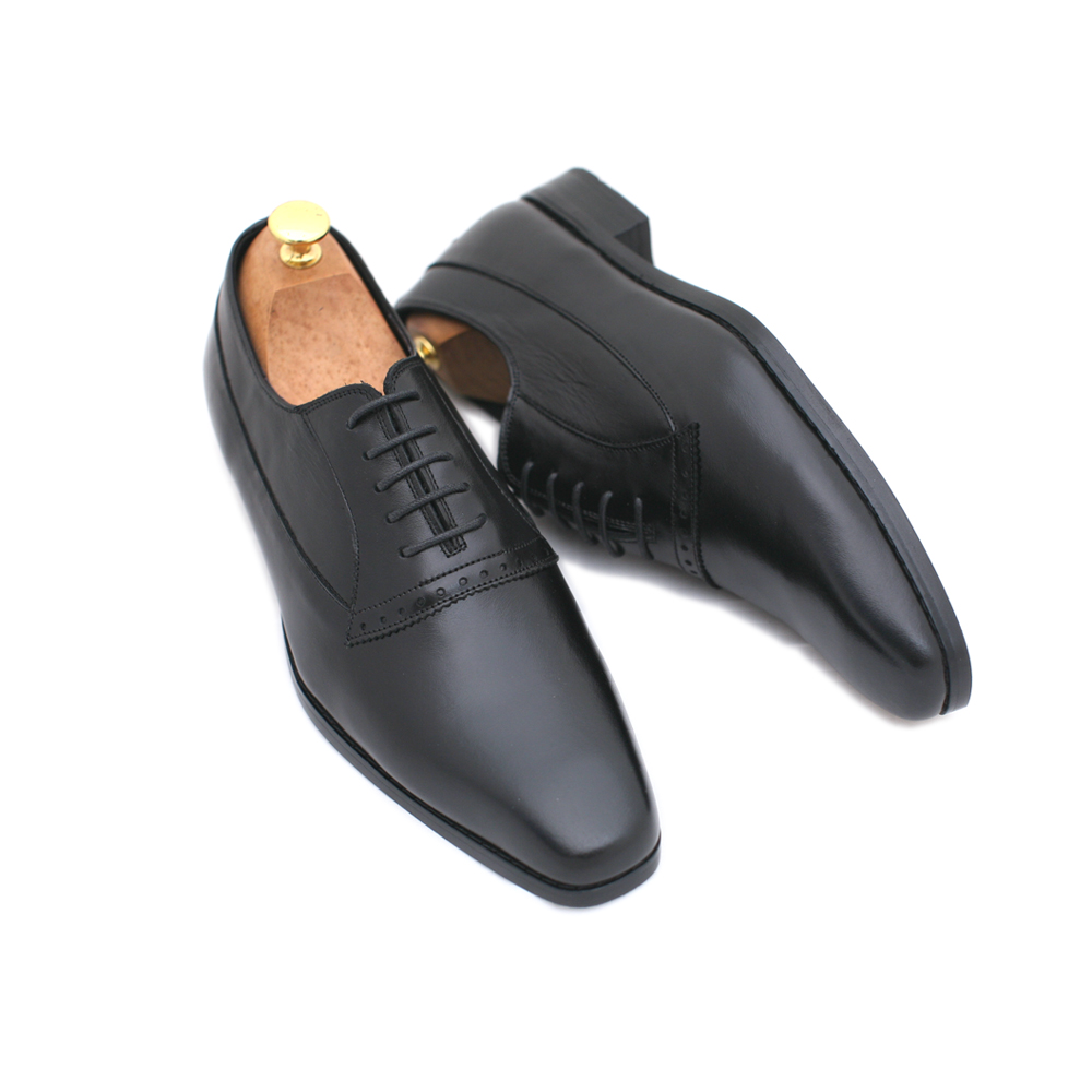 Giày nam da bò xịn cao cấp GDN139 – Thời trang PYTAGO
